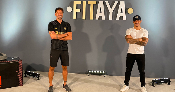À propos de Fitaya